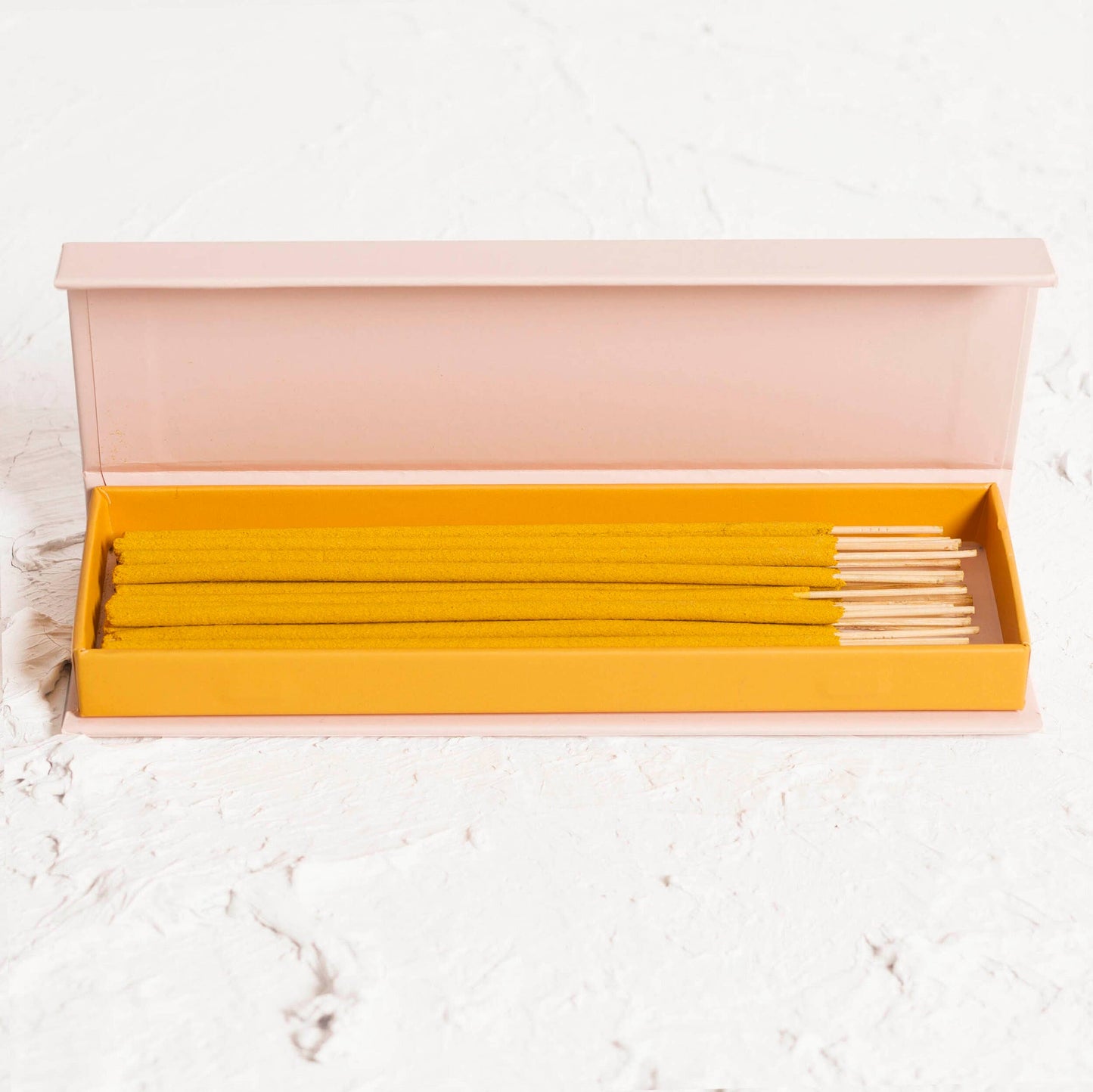 Ylang-ylang Natural Incense & Box