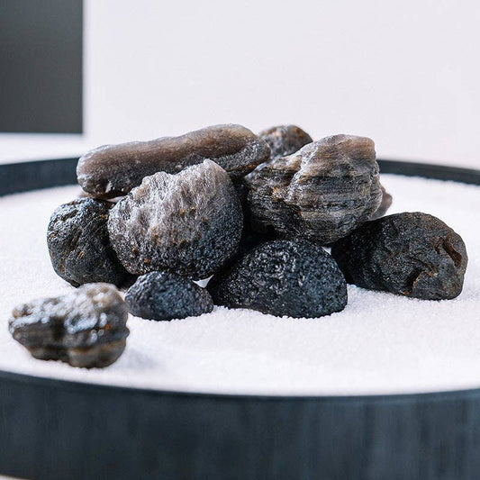 Raw Tektite for Transformation & Insight