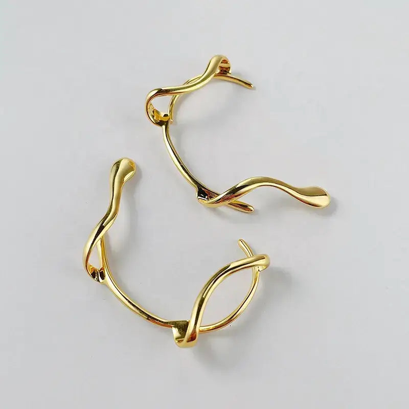 Luxe Ear Cuff