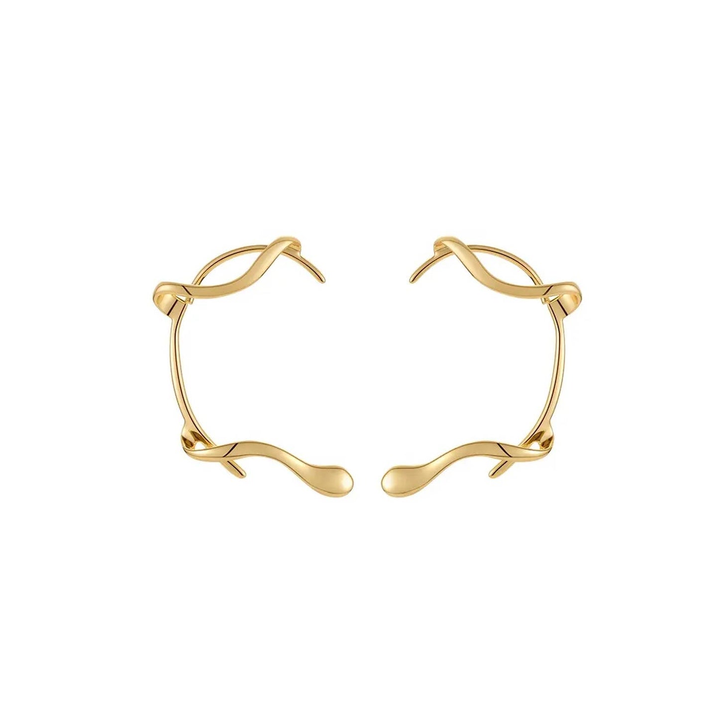 Luxe Ear Cuff