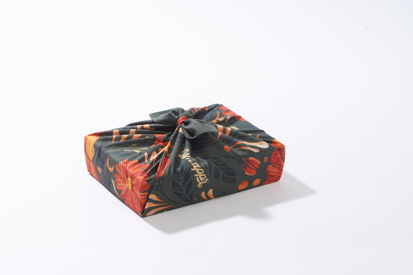 Soul | Small Organic Cotton Furoshiki Gift Wrap