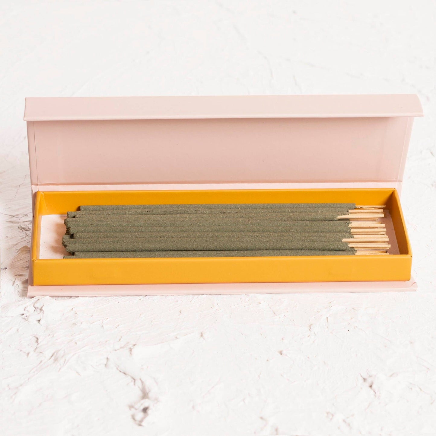 Frankincense Natural Incense & Box