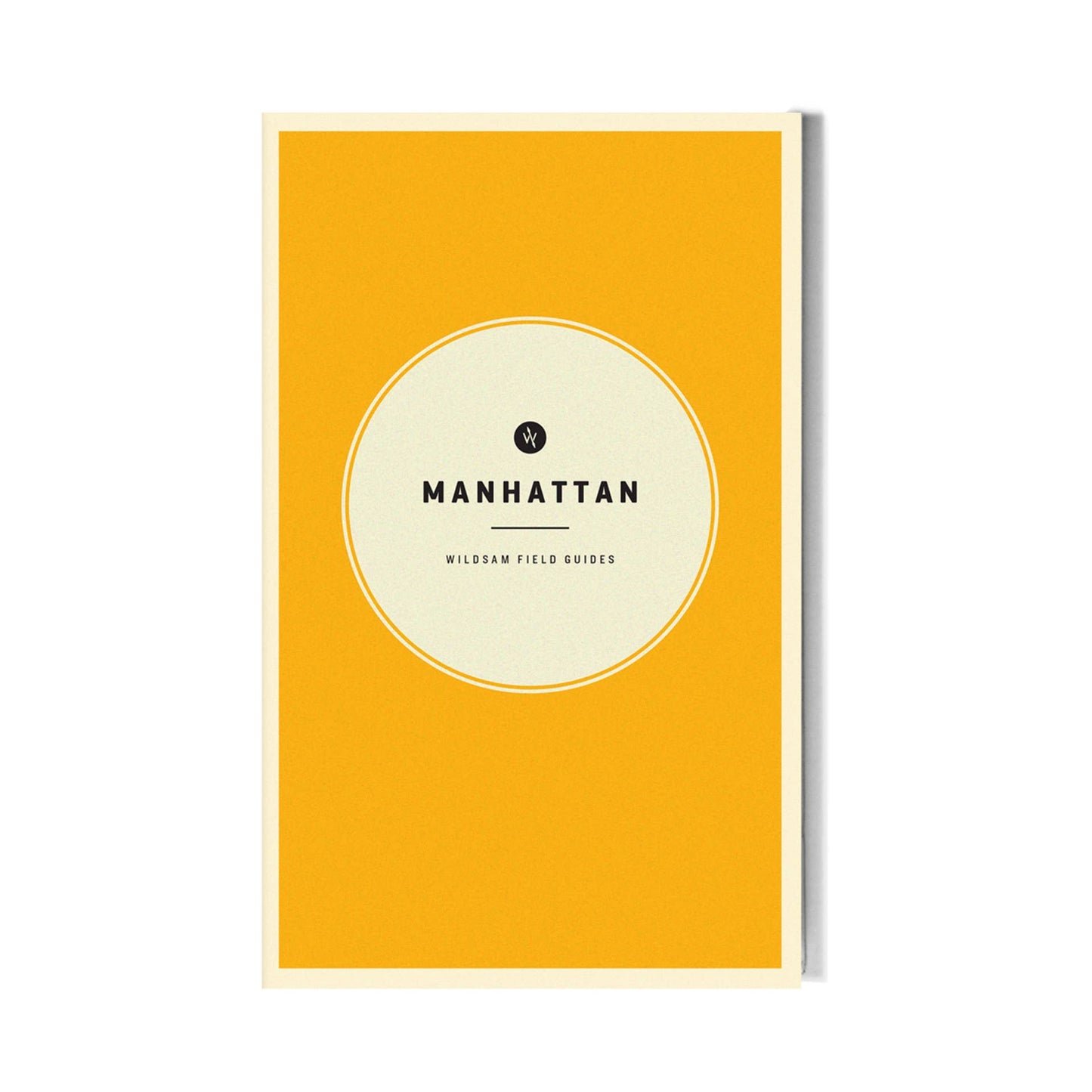 Manhattan Field Guide