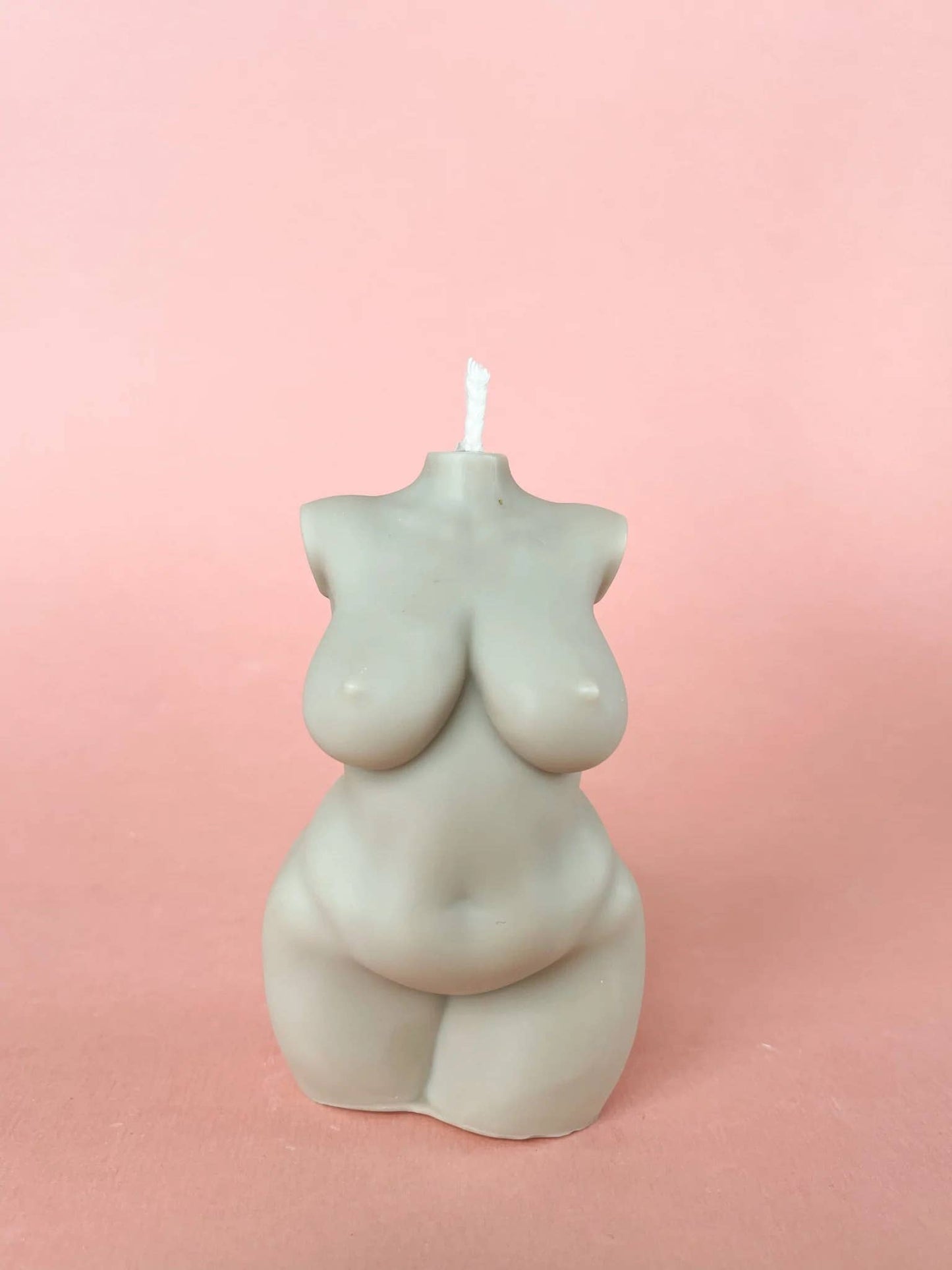 Lola Body Candle