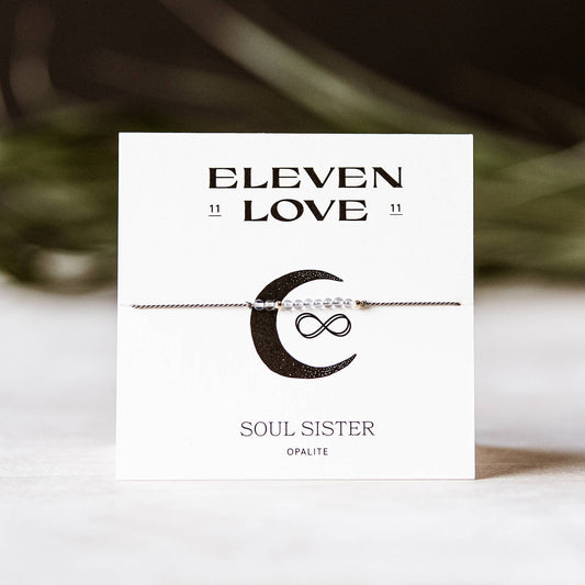 Soul Sister Wish Bracelet