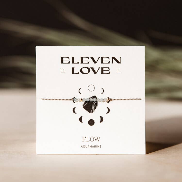 Flow Wish Bracelet