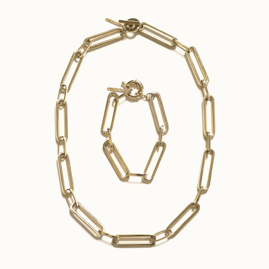 Minimal Chain Set