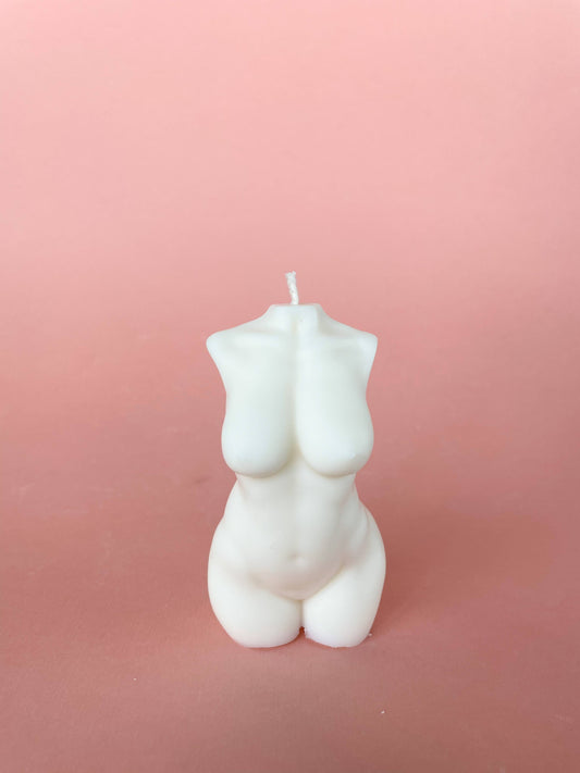 Lynn Body Candle